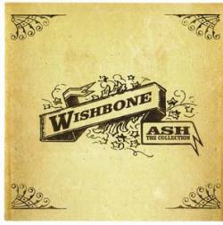Wishbone Ash : The Collection